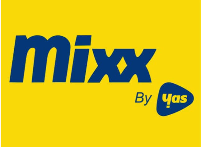 Mixx by YAS